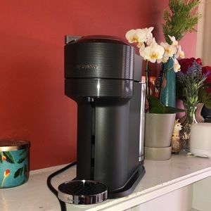 Nespresso Vertuo